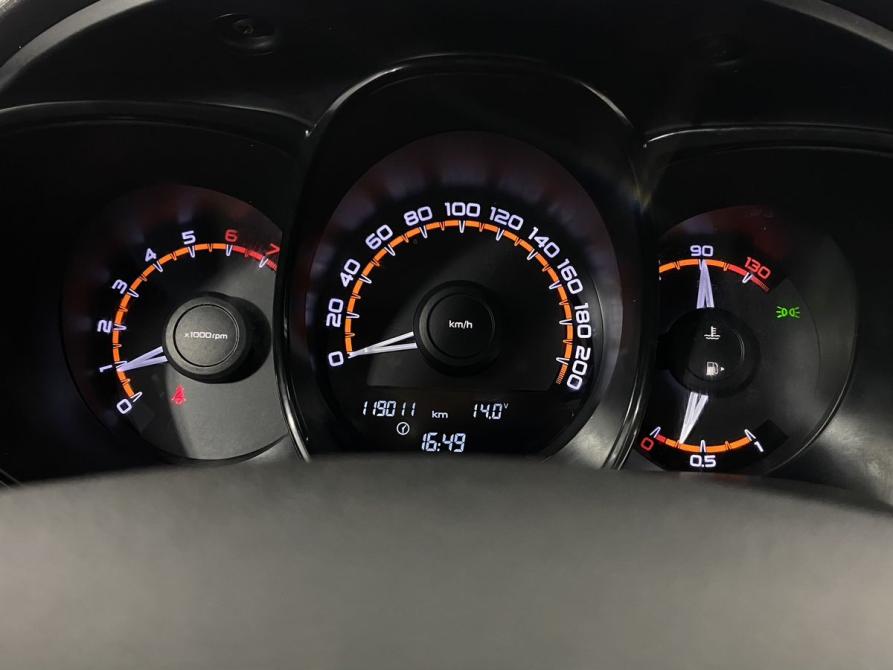 Lada (ВАЗ) Vesta I Воронеж  - изображение 15