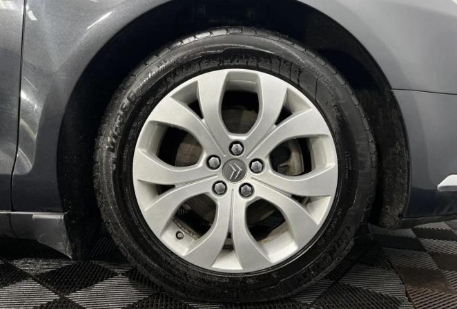Citroen C5 II с пробегом 2008 года, цена 750 000 рублей, 185312 км, седан, Автокод Объявления