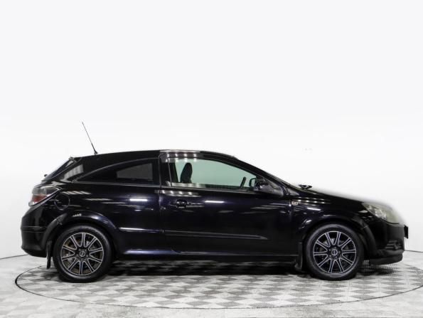 Opel Astra H Рестайлинг с пробегом 2008 года, цена 403 000 рублей, 241830 км, хэтчбек, Автокод Объявления