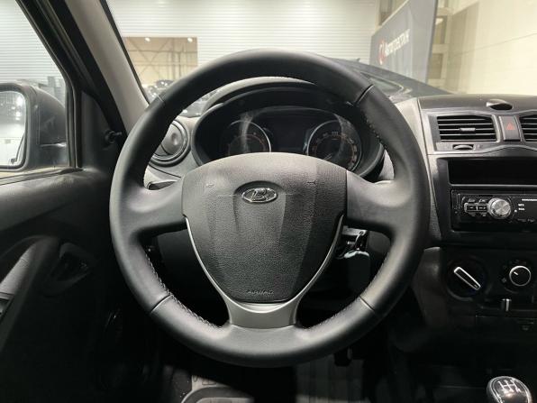 Lada (ВАЗ) Granta I Рестайлинг с пробегом 2021 года, цена 630 000 рублей, 59248 км, седан, Автокод Объявления