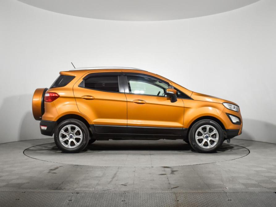 Ford EcoSport II Рестайлинг Санкт-Петербург  - изображение 4