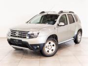 Renault Duster I Тула  - изображение 13