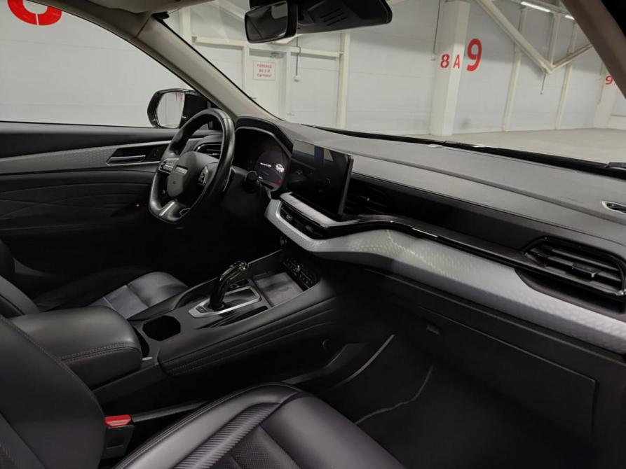 Haval F7x I Рестайлинг Казань  - изображение 13