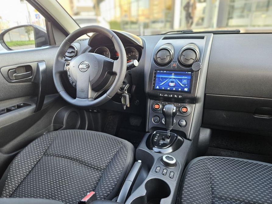 Nissan Qashqai I Санкт-Петербург  - изображение 13