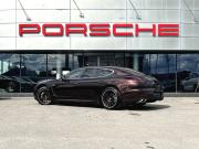 Porsche Panamera I Рестайлинг Пермь  - изображение 42