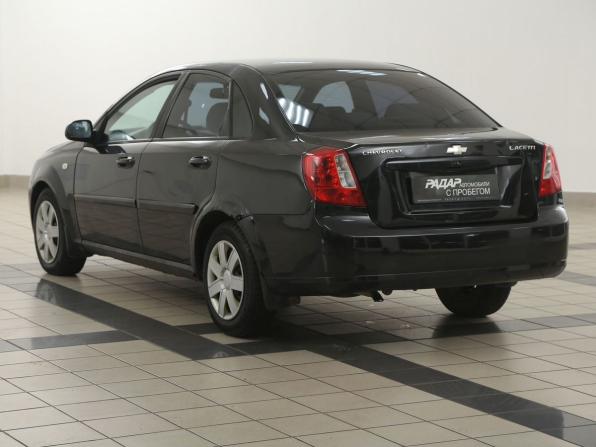 Chevrolet Lacetti I с пробегом 2007 года, цена 214 000 рублей, 227000 км, седан, Автокод Объявления