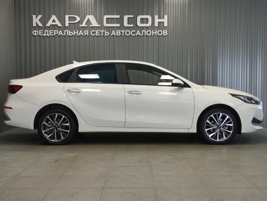 Kia K3 II (China Market) Пермь  - изображение 6