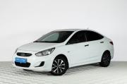 Hyundai Solaris I Челябинск  - изображение 19