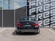 BMW 5 серии VI (F10/F11/F07) Рестайлинг Краснодар  - изображение 28
