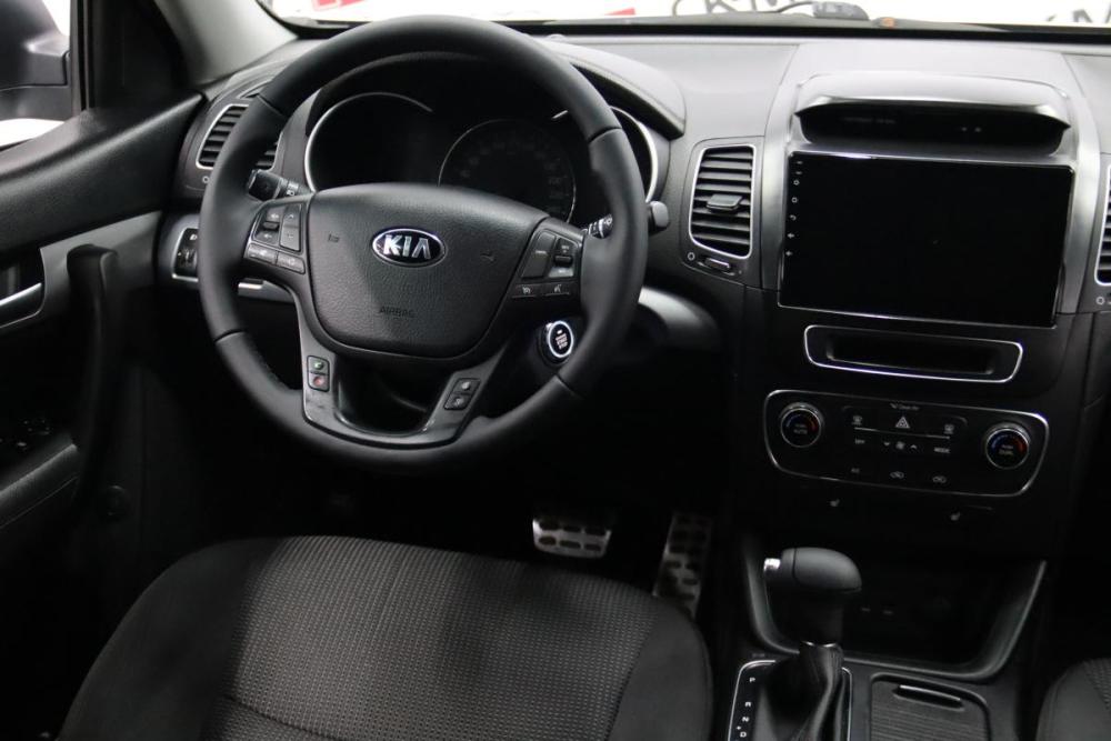 Kia Sorento II Рестайлинг Сургут  - изображение 14