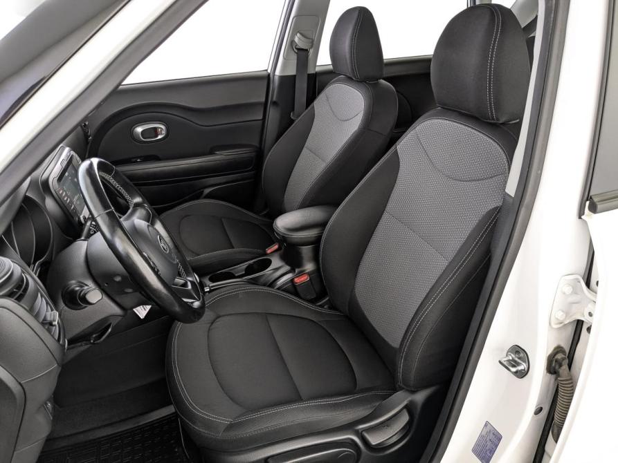 Kia Soul II Рестайлинг Москва  - изображение 20
