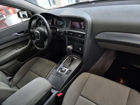 Audi A6 III (C6) с пробегом 2006 года, цена 669 000 рублей, 341865 км, седан, Автокод Объявления