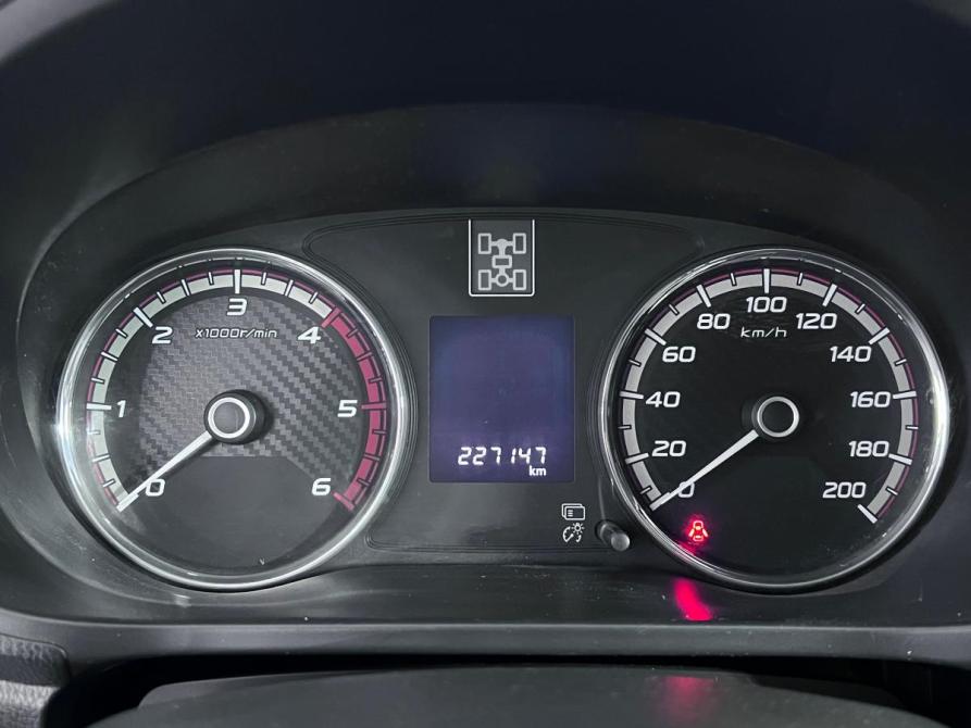 Mitsubishi L200 V Ростов-на-Дону  - изображение 17