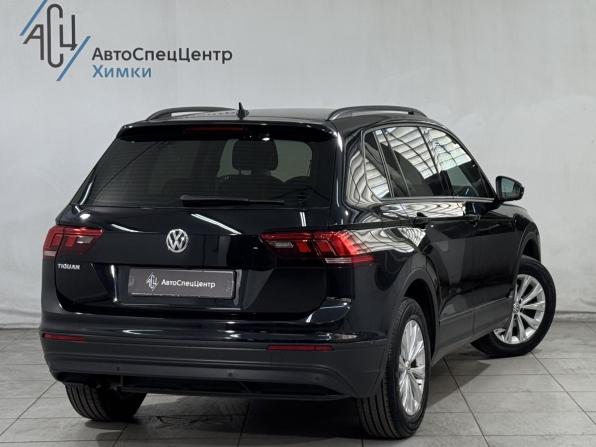 Volkswagen Tiguan II с пробегом 2020 года, цена 2 449 800 рублей, 85000 км, внедорожник, Автокод Объявления