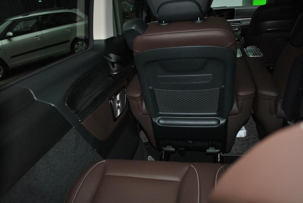 Mercedes-Benz V-Класс III (W447) Рестайлинг 2 Москва  - изображение 24