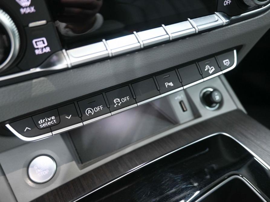 Audi Q5 Sportback I (FY) Ростов-на-Дону  - изображение 21