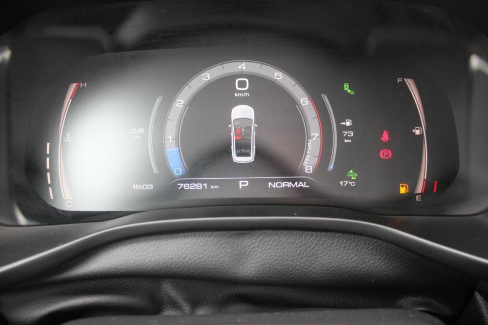 Haval Jolion I Пермь  - изображение 20