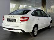 Lada (ВАЗ) Granta I Рестайлинг Уфа  - изображение 28