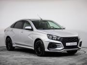 Lada (ВАЗ) Vesta I Санкт-Петербург  - изображение 27