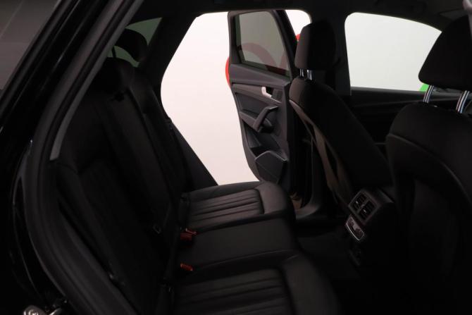 Audi Q5 II (FY) Рестайлинг с пробегом 2021 года, цена 3 749 000 рублей, 145570 км, внедорожник, Автокод Объявления