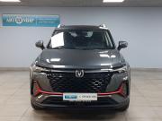 Changan CS35 Plus I Рестайлинг Москва  - изображение 23