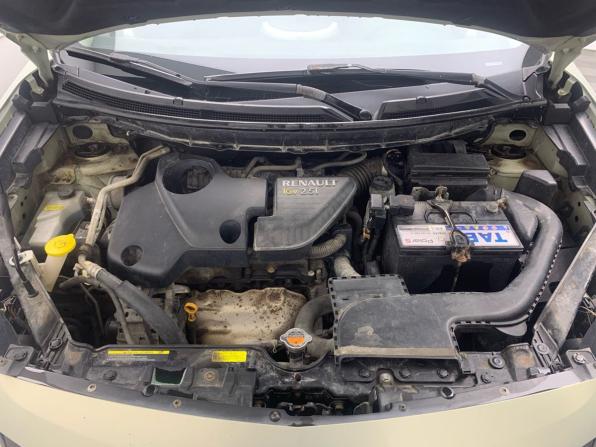 Renault Koleos I с пробегом 2008 года, цена 649 000 рублей, 285449 км, внедорожник, Автокод Объявления