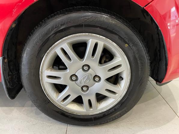 Hyundai Getz I Рестайлинг с пробегом 2006 года, цена 455 000 рублей, 154753 км, хэтчбек, Автокод Объявления