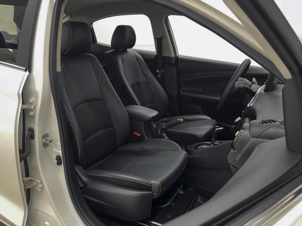 Changan Alsvin с пробегом 2023 года, цена 1 190 000 рублей, 45067 км, седан, Автокод Объявления