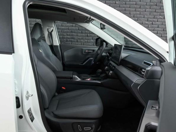 Toyota RAV4 VI (XA60) с пробегом 2025 года, цена 4 070 000 рублей, 48 км, внедорожник, Автокод Объявления