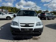 Chevrolet Niva I Рестайлинг Тула  - изображение 18