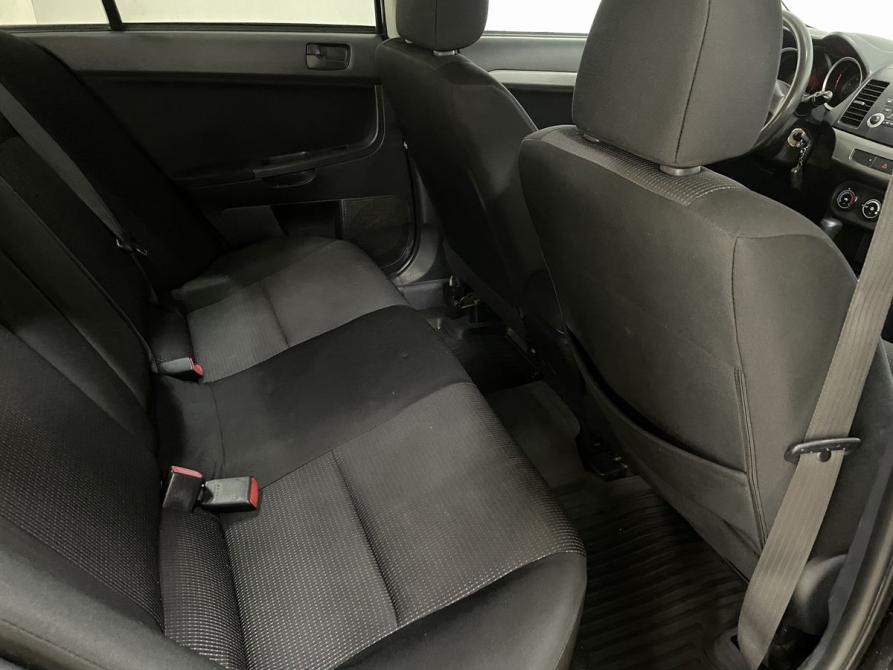 Mitsubishi Lancer X Воронеж  - изображение 18