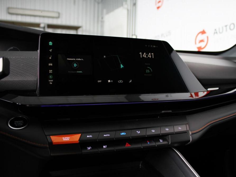 Changan UNI-V I Минеральные Воды  - изображение 10