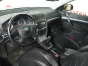 Skoda Octavia II (A5) Рестайлинг Вологда  - изображение 26