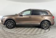 Volkswagen Touareg II Волгоград  - изображение 28