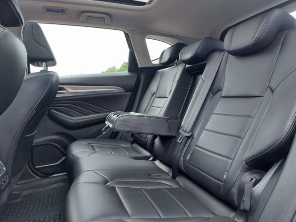 Haval F7 I с пробегом 2021 года, цена 1 840 000 рублей, 77500 км, внедорожник, Автокод Объявления