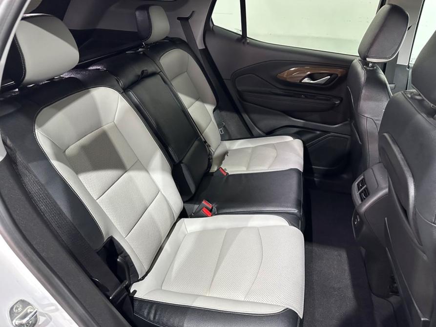 GMC Terrain II Москва  - изображение 11