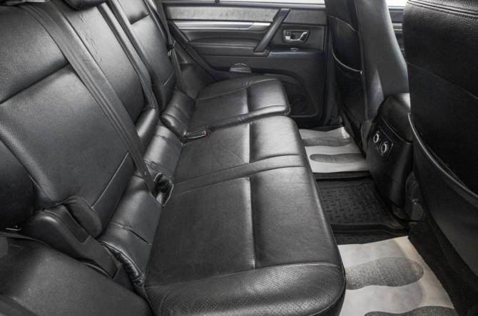 Mitsubishi Pajero IV Рестайлинг 1 с пробегом 2012 года, цена 2 049 000 рублей, 335000 км, внедорожник, Автокод Объявления
