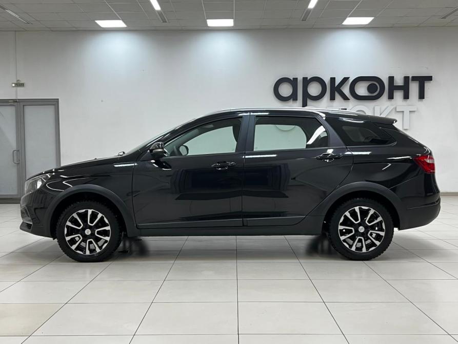 Lada (ВАЗ) Vesta I Волгоград  - изображение 7
