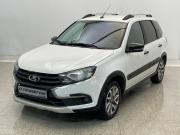 Lada (ВАЗ) Granta I Рестайлинг Москва  - изображение 16