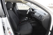 Volkswagen Polo V Рестайлинг Казань  - изображение 35