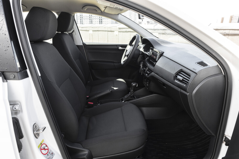 Volkswagen Polo V Рестайлинг Казань  - изображение 17