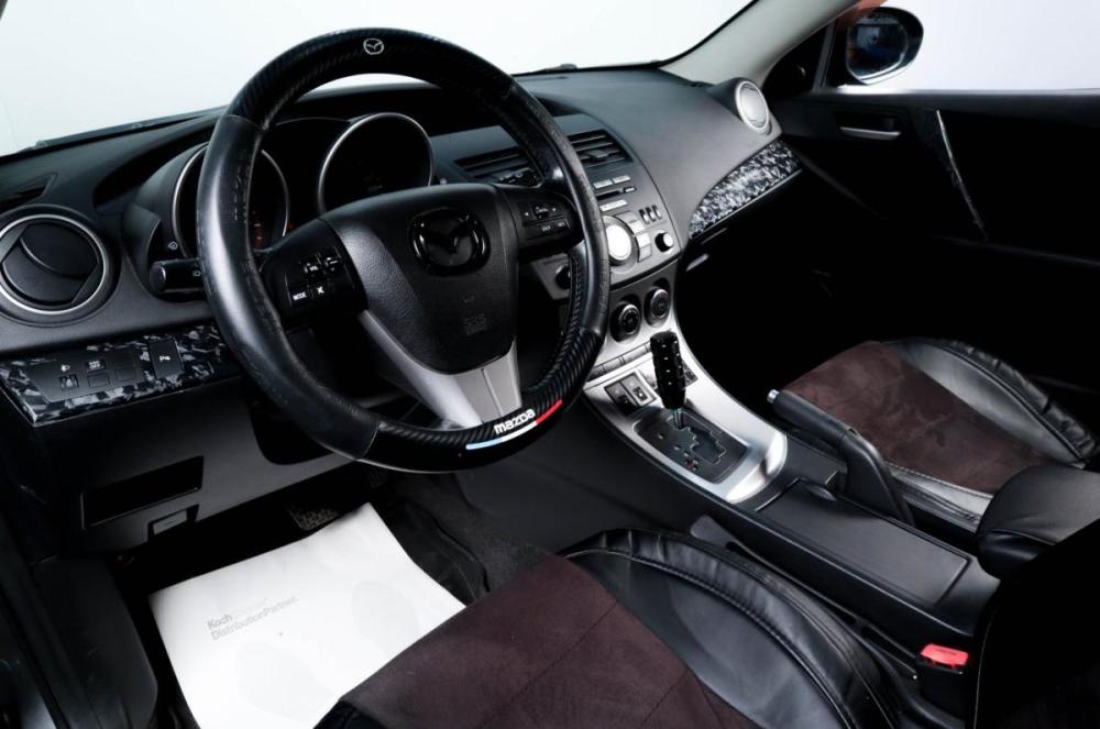 Mazda 3 II (BL) Челябинск  - изображение 8
