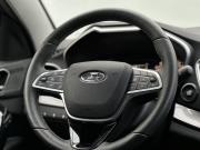 Lada (ВАЗ) Vesta I Рестайлинг (NG) Липецк  - изображение 37