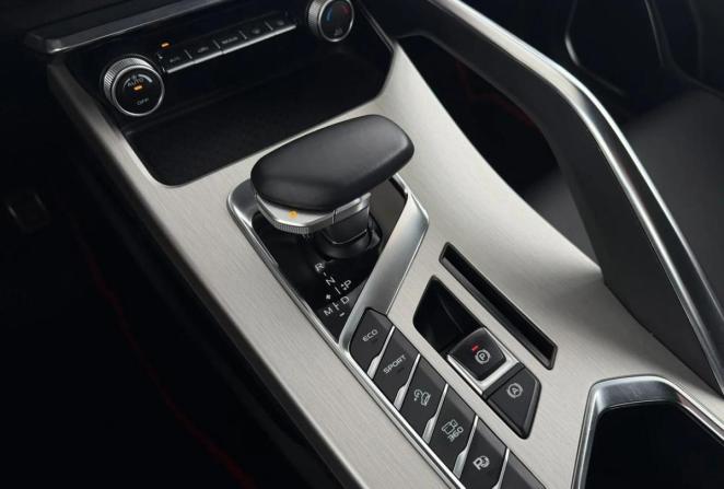Belgee X50 с пробегом 2024 года, цена 1 995 000 рублей, 23963 км, внедорожник, Автокод Объявления