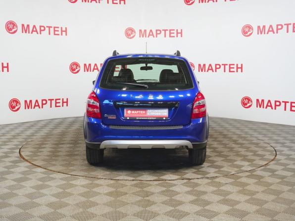 Lada (ВАЗ) Granta I Рестайлинг с пробегом 2025 года, цена 1 020 000 рублей, 20119 км, универсал, Автокод Объявления