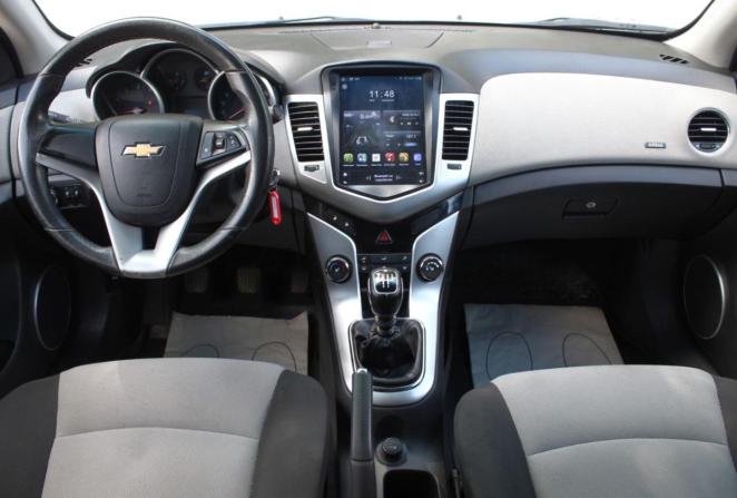 Chevrolet Cruze I с пробегом 2011 года, цена 610 000 рублей, 213426 км, седан, Автокод Объявления