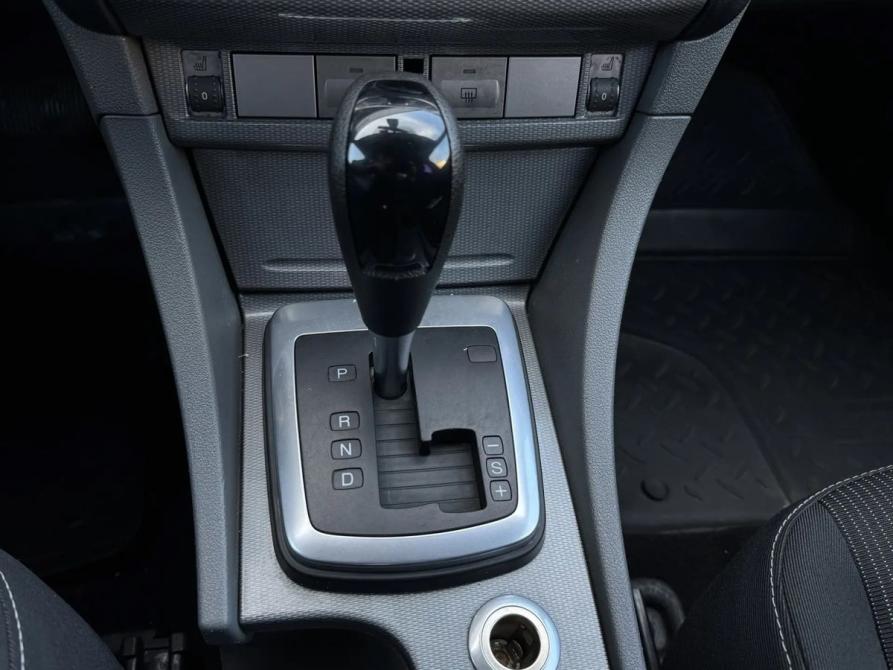 Ford Focus II Рестайлинг Екатеринбург  - изображение 18