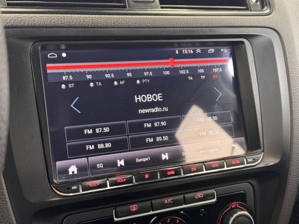 Volkswagen Jetta VI Рестайлинг с пробегом 2016 года, цена 1 199 000 рублей, 153000 км, седан, Автокод Объявления