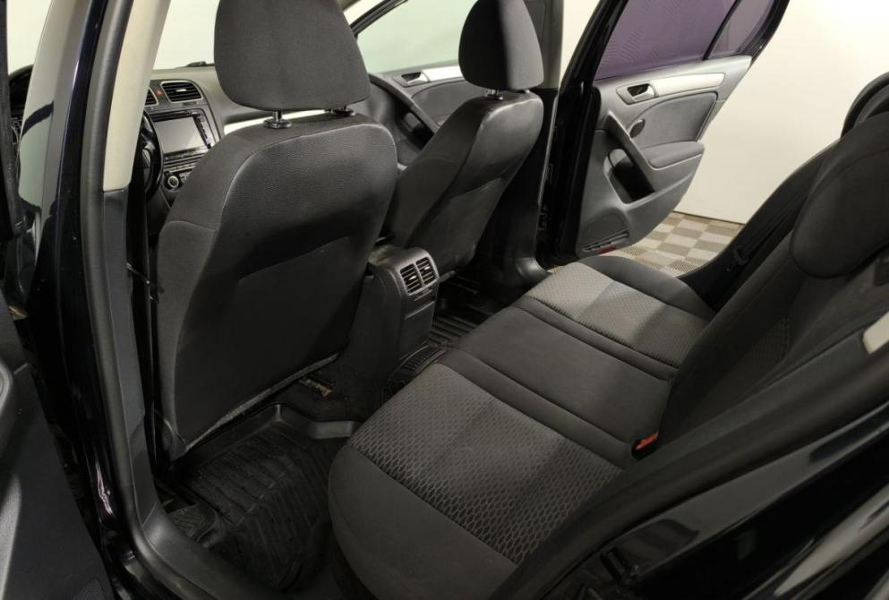 Volkswagen Golf VI Нижний Новгород  - изображение 11
