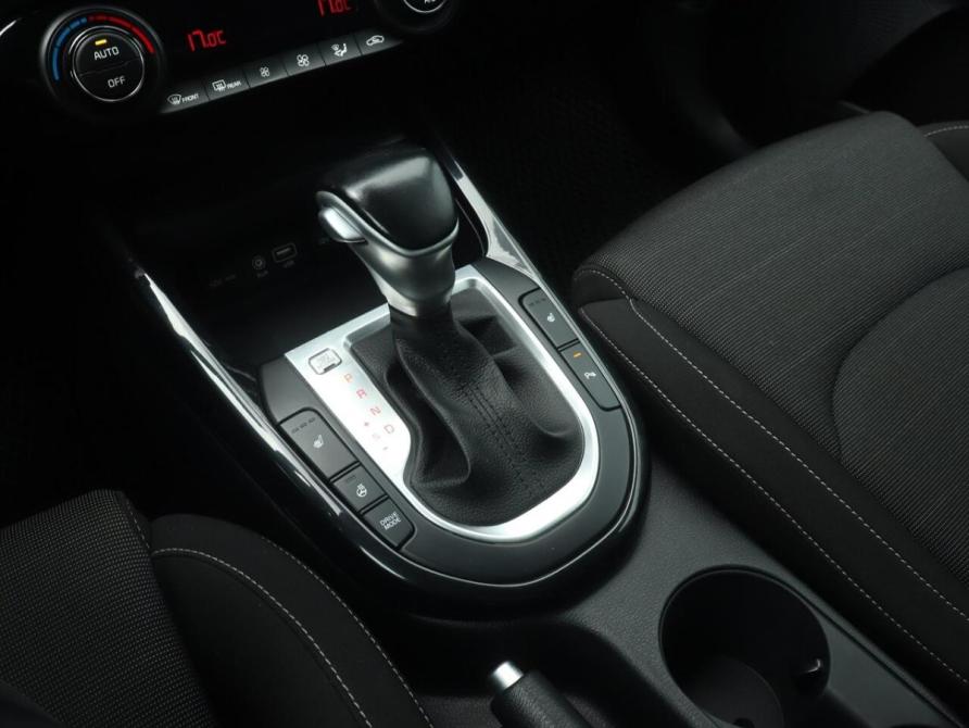 Kia Cerato IV Казань  - изображение 11